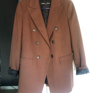Banana Republic Blazer